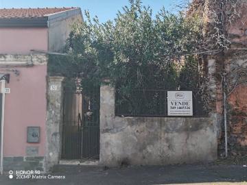 Casa indipendente in vendita a Catania CT