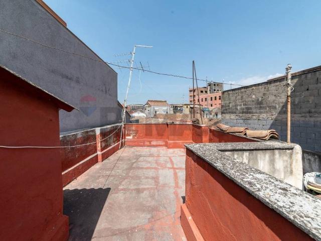 Casa indipendente in vendita a Catania CT