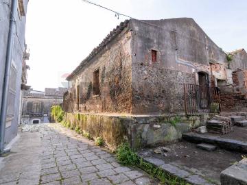 Casa indipendente in vendita a Catania CT