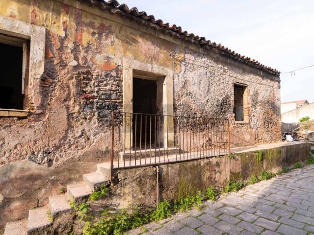 Casa indipendente in vendita a Catania CT