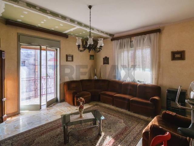 Casa indipendente in vendita a Catania CT