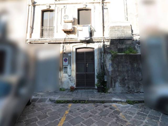 Casa indipendente in vendita a Catania CT