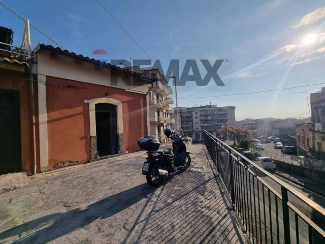 Casa indipendente in vendita a Catania CT