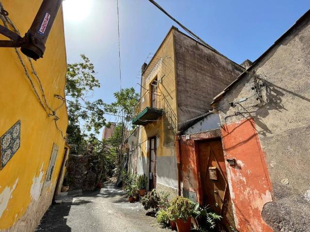 Casa indipendente in vendita a Catania CT