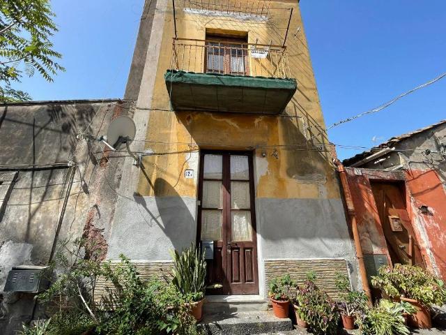 Casa indipendente in vendita a Catania CT