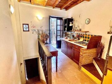 Casa indipendente in vendita a Catania CT