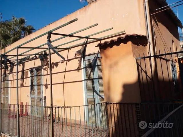 Casa indipendente in vendita a Catania CT