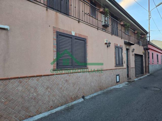 Casa indipendente in vendita a Catania CT