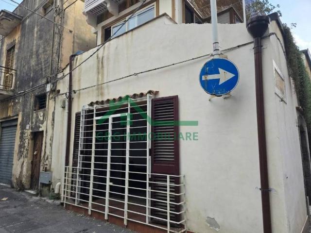 Casa indipendente in vendita a Catania CT