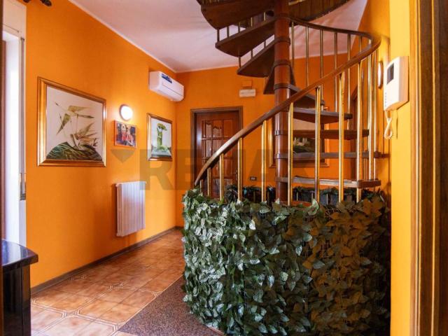 Casa indipendente in vendita a Catania CT
