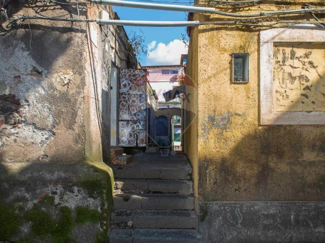 Casa indipendente in vendita a Catania CT