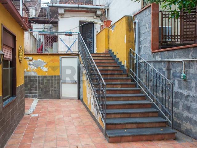 Casa indipendente in vendita a Catania CT