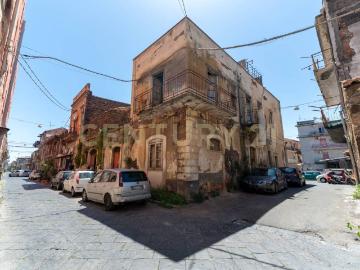 Casa indipendente in vendita a Catania CT