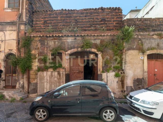 Casa indipendente in vendita a Catania CT