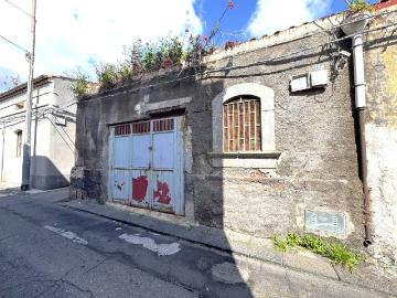 Casa indipendente in vendita a Catania CT
