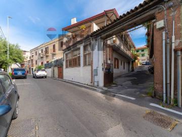 Casa indipendente in vendita a Catania CT