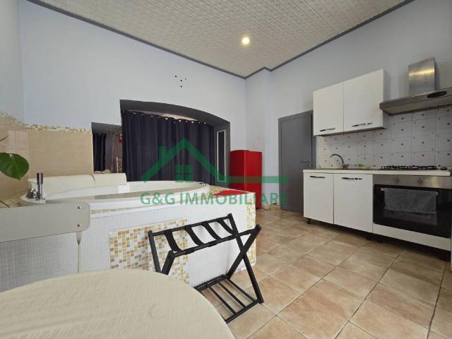 Casa indipendente in vendita a Catania CT