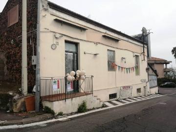 Casa indipendente in vendita a Catania CT