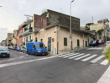 Casa indipendente in vendita a Catania CT