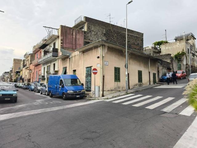 Casa indipendente in vendita a Catania CT