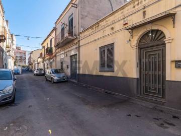Casa indipendente in vendita a Catania CT