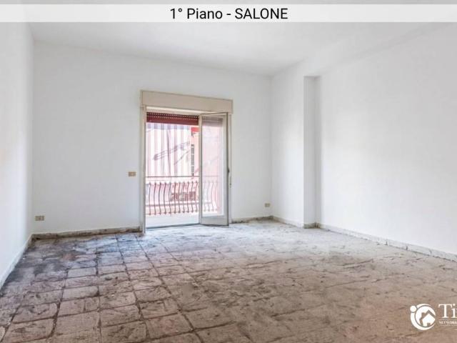 Casa indipendente in vendita a Catania CT