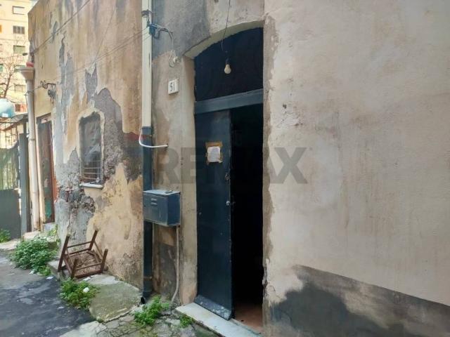 Casa indipendente in vendita a Catania CT
