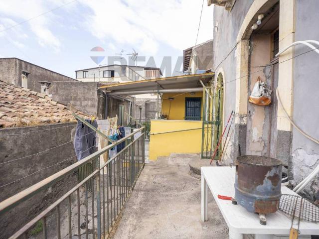 Casa indipendente in vendita a Catania CT