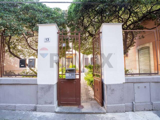 Casa indipendente in vendita a Catania CT