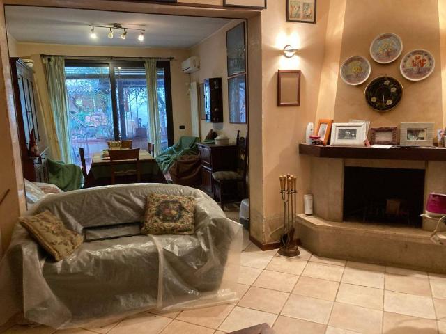 Casa indipendente in vendita a Catania CT