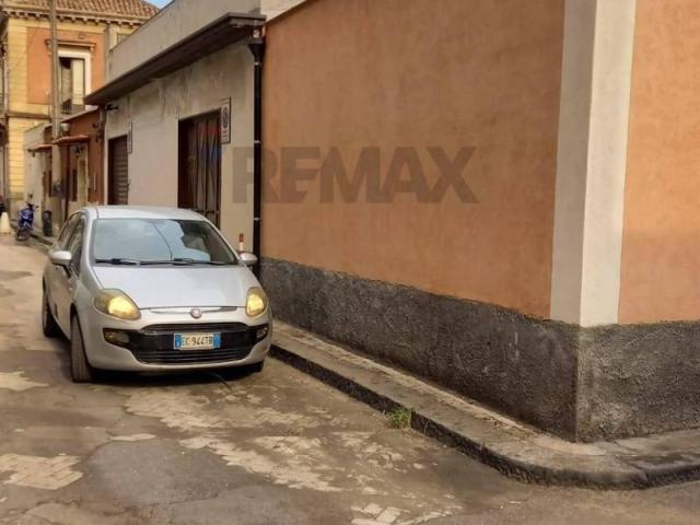 Casa indipendente in vendita a Catania CT