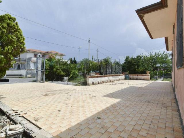 Casa indipendente in vendita a Catania CT