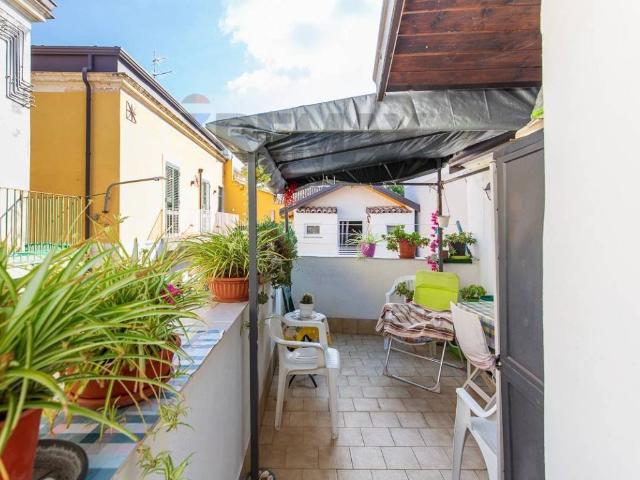 Casa indipendente in vendita a Catania CT