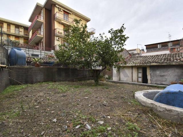 Casa indipendente in vendita a Catania CT