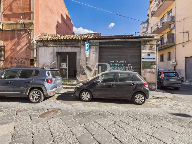 Casa indipendente in vendita a Catania CT