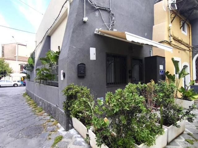 Casa indipendente in vendita a Catania CT