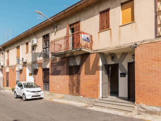 Casa indipendente in vendita a Catania CT