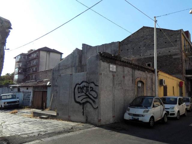 Casa indipendente in vendita a Catania CT
