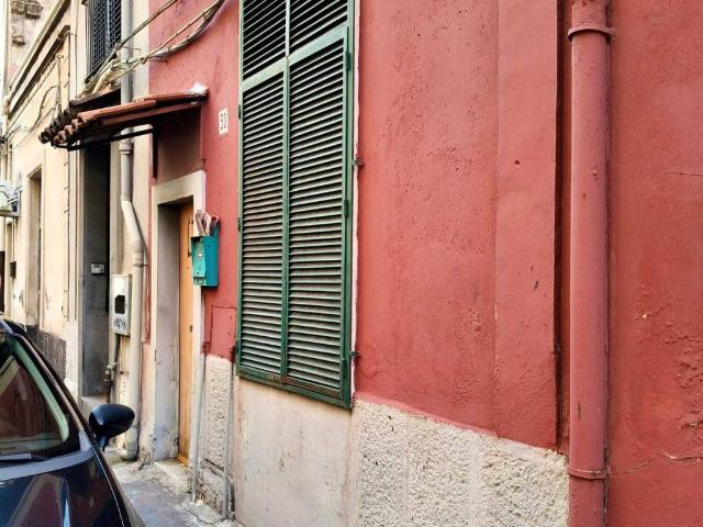 Casa indipendente in vendita a Catania CT