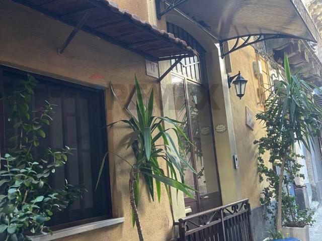 Casa indipendente in vendita a Catania CT