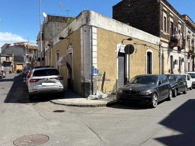 Casa indipendente in vendita a Catania CT