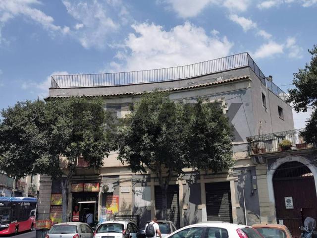 Casa indipendente in vendita a Catania CT