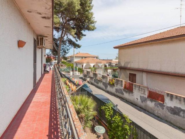 Casa indipendente in vendita a Catania CT