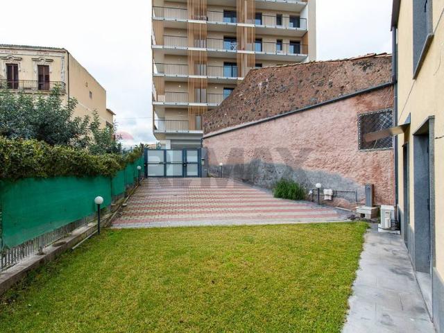 Casa indipendente in vendita a Catania CT