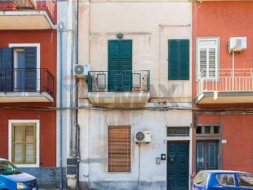 Casa indipendente in vendita a Catania CT