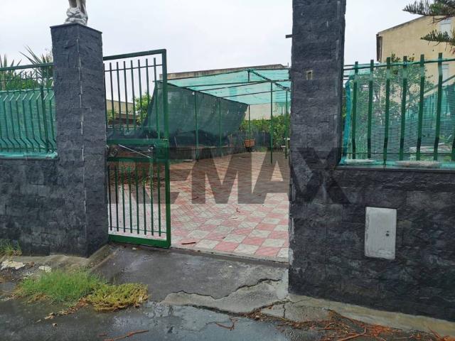 Casa indipendente in vendita a Catania CT