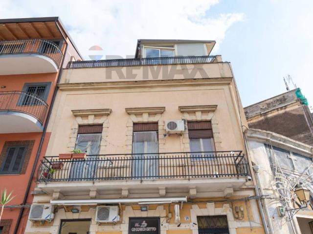 Casa indipendente in vendita a Catania CT