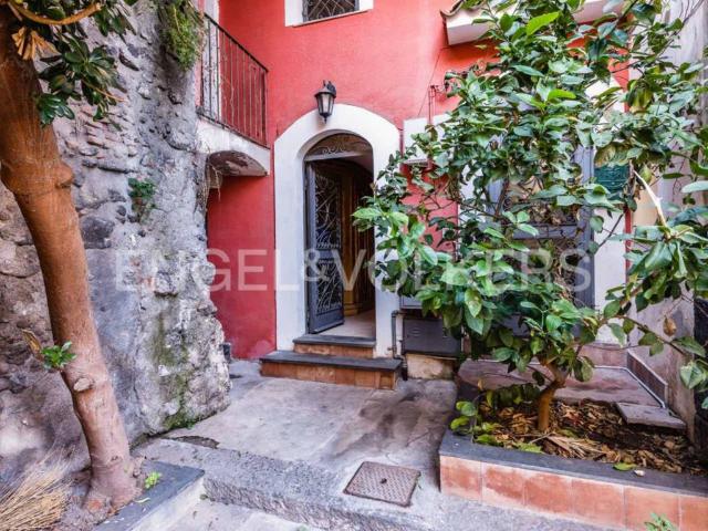 Casa indipendente in vendita a Catania CT