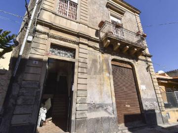 Casa indipendente in vendita a Catania CT