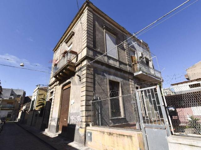 Casa indipendente in vendita a Catania CT